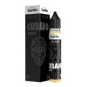 Vgod - Cubano Black Orjinal Salt Likit