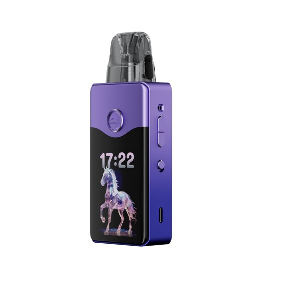 Voopoo - Vinci E120