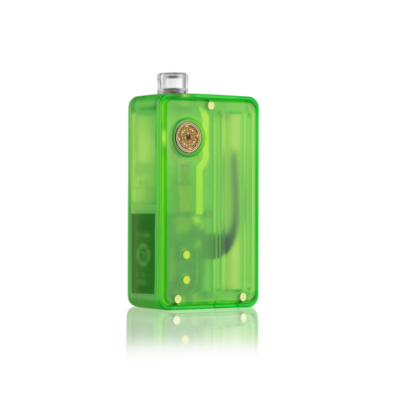 DotMod - DotAIO V2 Lite Orjinal Pod Mod