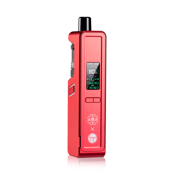 DotMod - DotAMP Orjinal Pod Mod