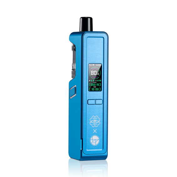 DotMod - DotAMP Orjinal Pod Mod