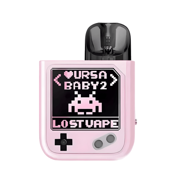 Lost Vape - Ursa Baby 2
