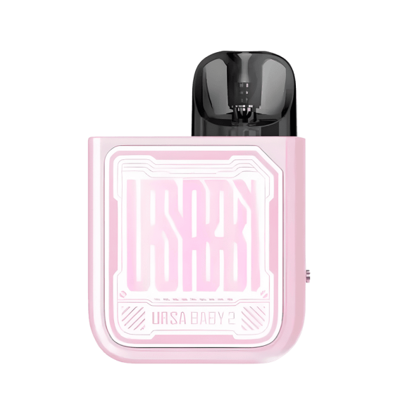 Lost Vape - Ursa Baby 2