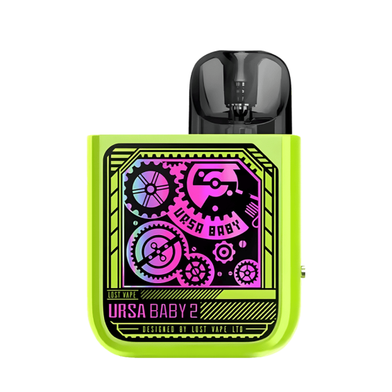 Lost Vape - Ursa Baby 2