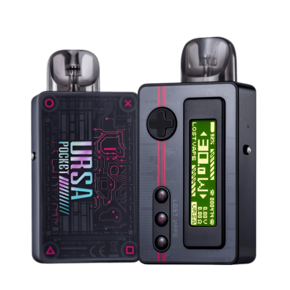 Lost Vape - Ursa Pocket