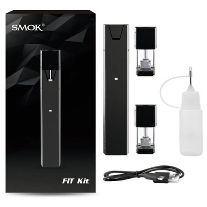 Smok - Fit