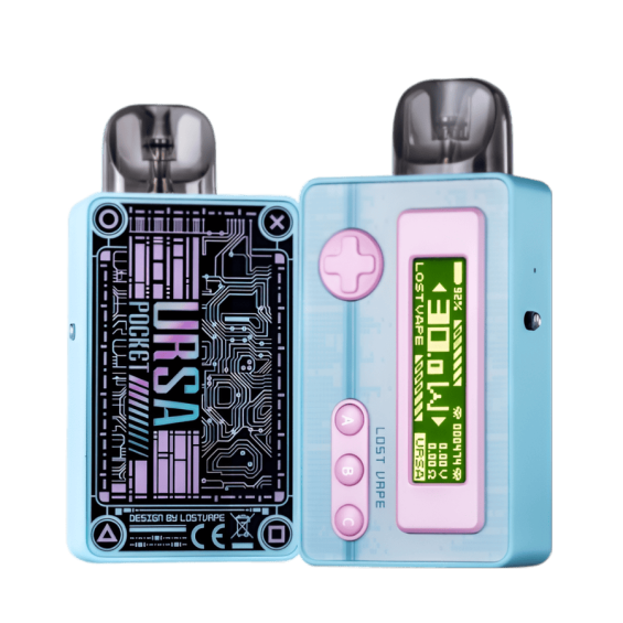 Lost Vape - Ursa Pocket