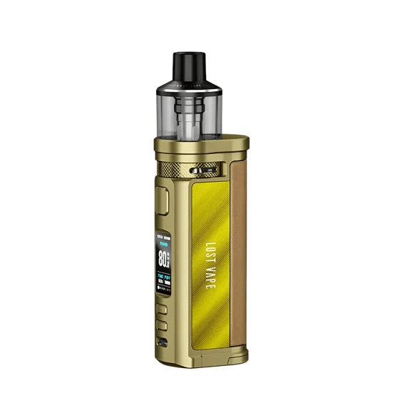 Lost Vape - Centaurus Q80