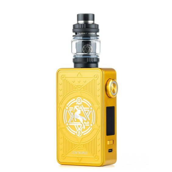 Lost Vape - Centaurus M200