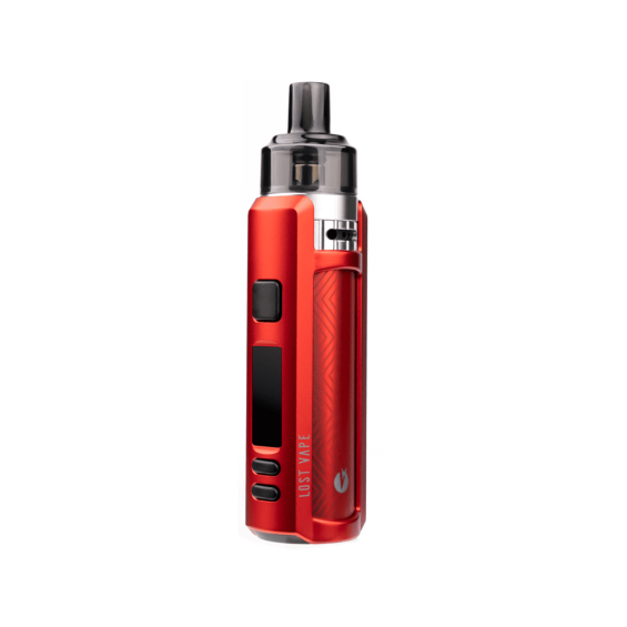 Lost Vape - Ursa Mini Orjinal Pod Mod