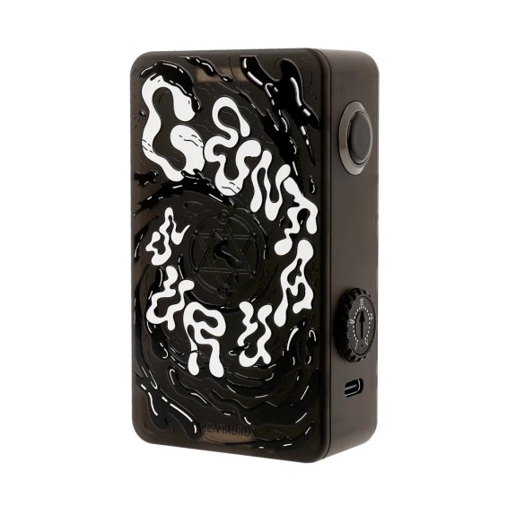 Lost Vape - Centaurus P200 Mod Orjinal Pod Mod