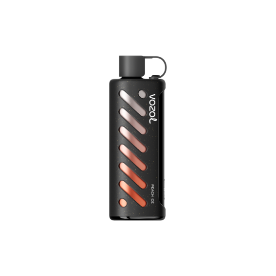 Vozol - Gear Shisha 25000