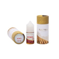 Saltica - King Orjinal Salt Likit