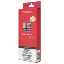 Smok - V8 Mini Orjinal Coil