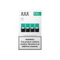 Juul - Mint %5 Orjinal Kartuş