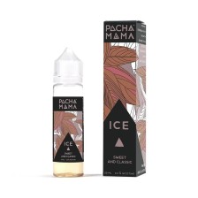 Pacha Mama - Iced Sweet and Classic Orjinal E-Likit