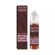 Pacha Mama - Apple Blend Orjinal E-Likit
