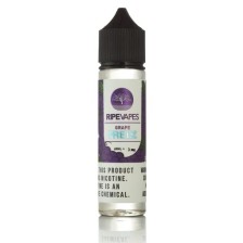 Ripe Vapes - Grape Freez Orjinal E-Likit