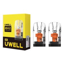 Uwell - EM2 Orjinal Kartuş