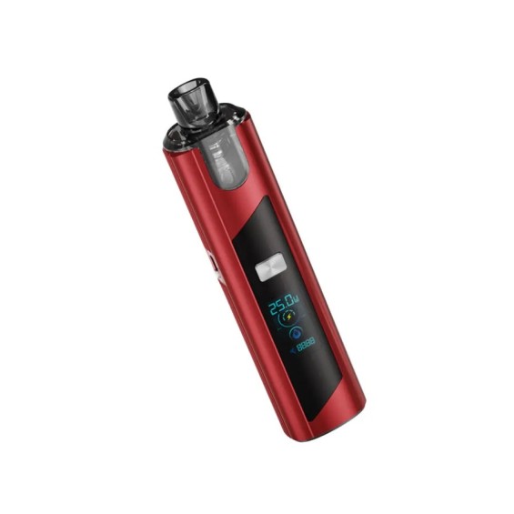 SXmini - Puremax 2 Orjinal Pod Mod