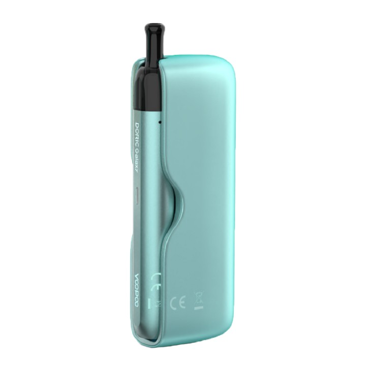 Voopoo - Doric Galaxy Kit Orjinal Pod Mod