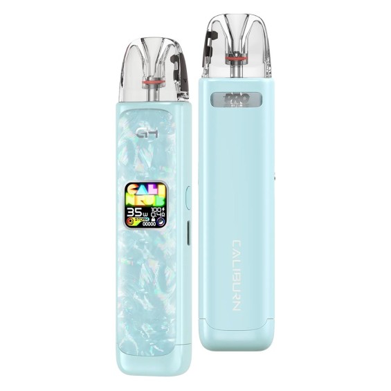 Uwell - Caliburn G4 Orjinal Pod Mod