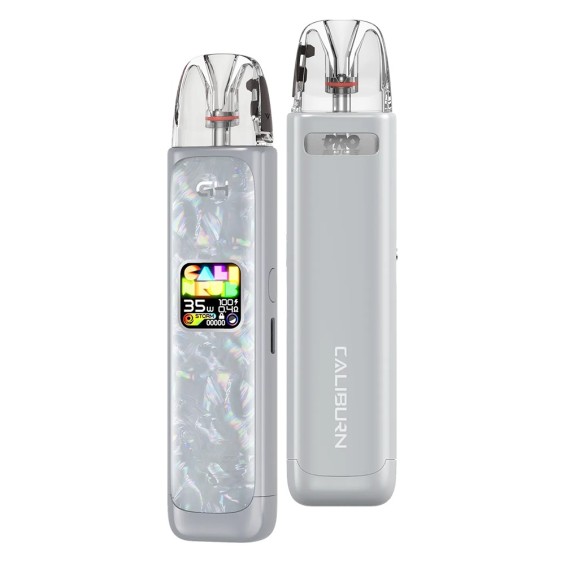 Uwell - Caliburn G4 Orjinal Pod Mod