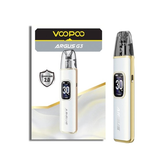 Voopoo - Argus G3 Orjinal Pod Mod