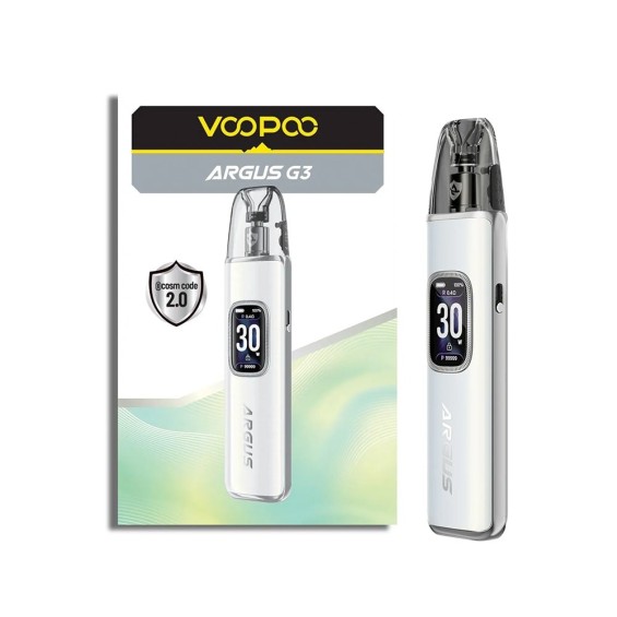 Voopoo - Argus G3 Orjinal Pod Mod