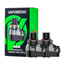 Vaporesso - Armour G Orjinal Kartuş