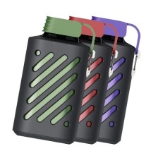 Vozol - Gear 10000 Orjinal Kullan At