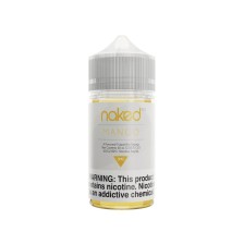 Naked - Mango Orjinal Salt Likit