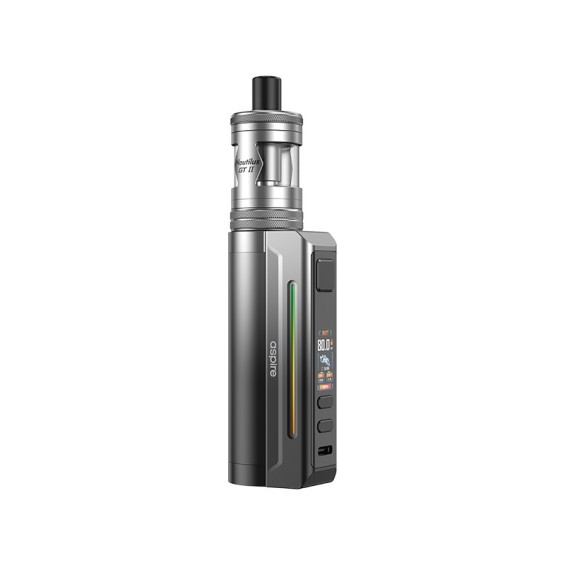 Aspire - Zelos X80