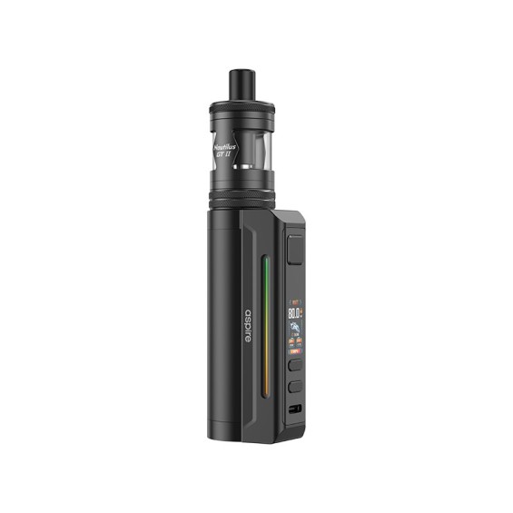 Aspire - Zelos X80