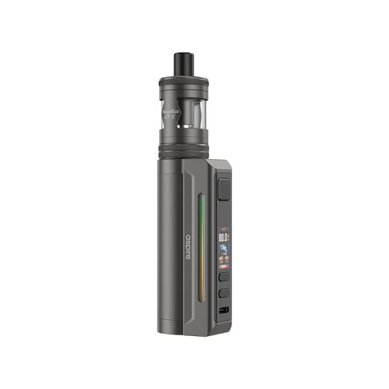 Aspire - Zelos X80