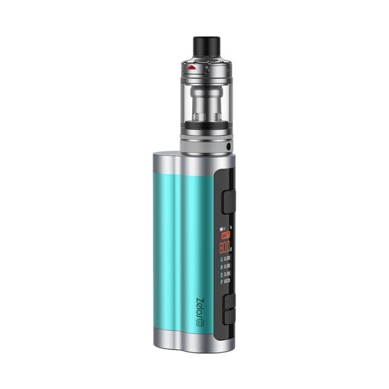 Aspire - Zelos X