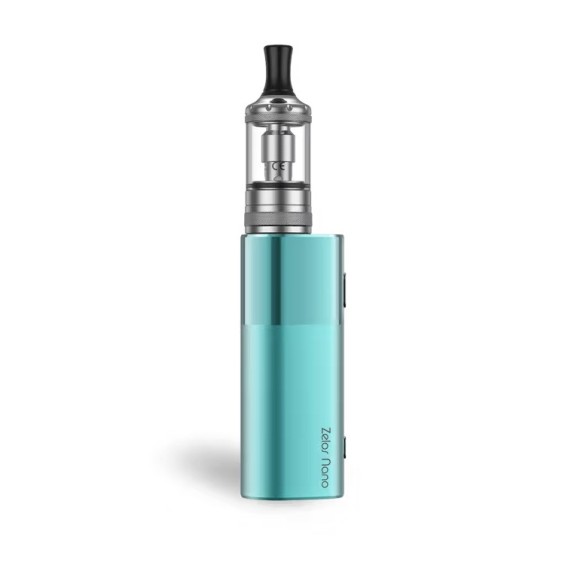 Aspire - Zelos Nano