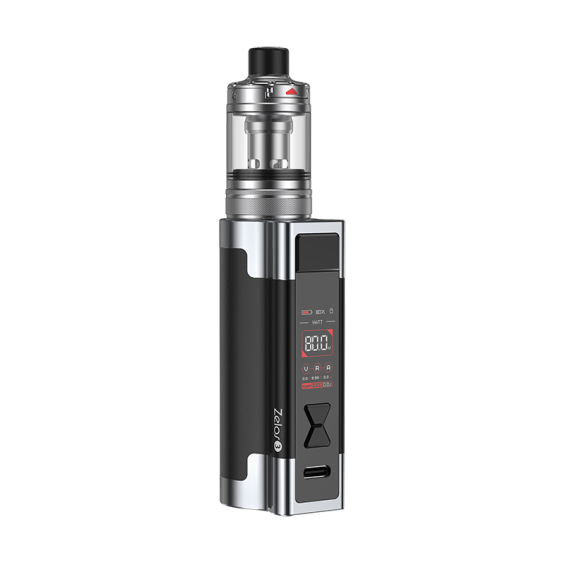 Aspire - Zelos 3