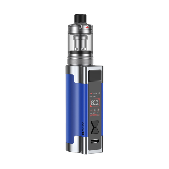 Aspire - Zelos 3