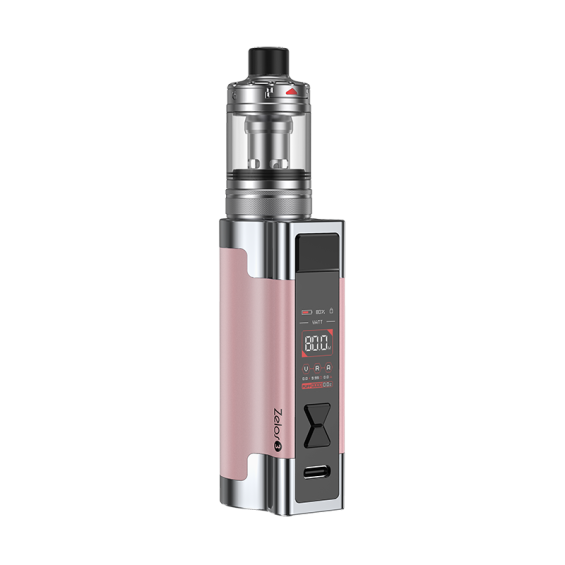 Aspire - Zelos 3