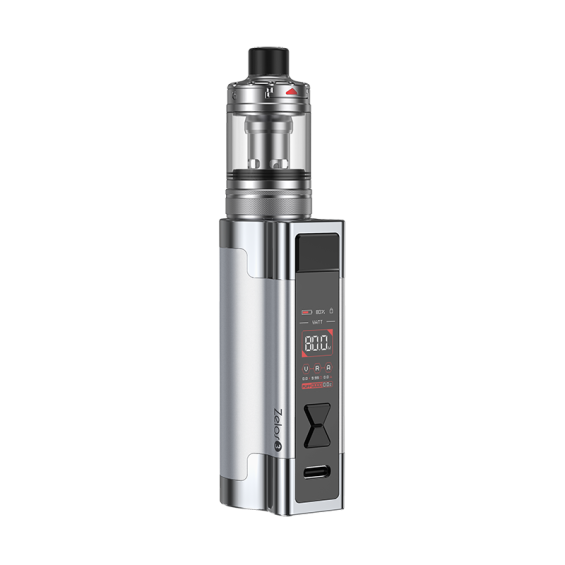 Aspire - Zelos 3