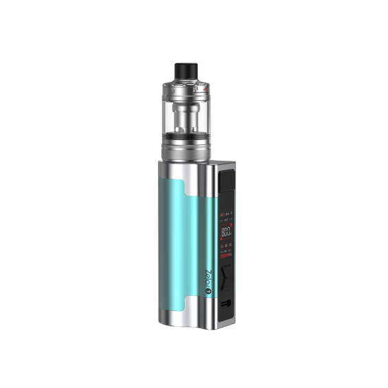 Aspire - Zelos 3