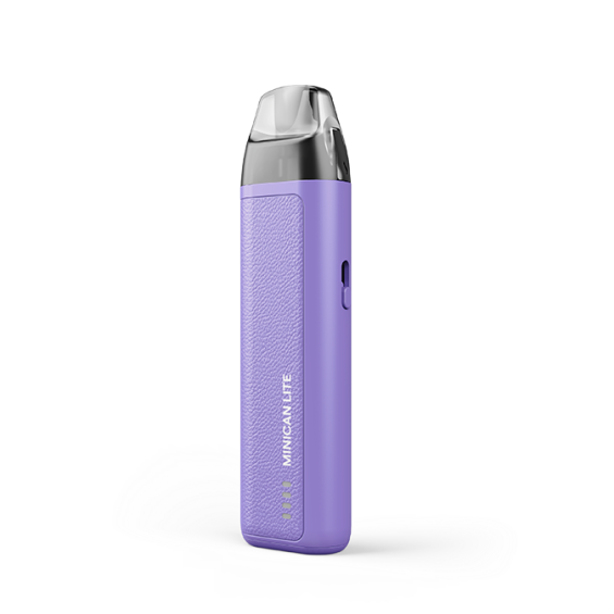 Aspire - Minican Lite