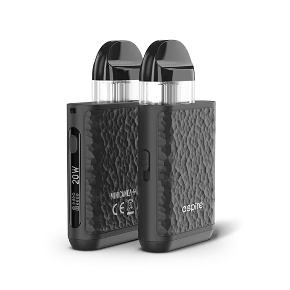 Aspire - Minican 4 Plus