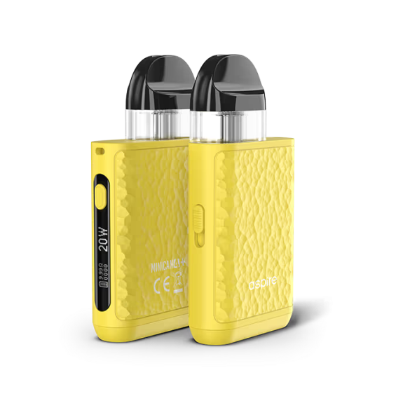 Aspire - Minican 4 Plus