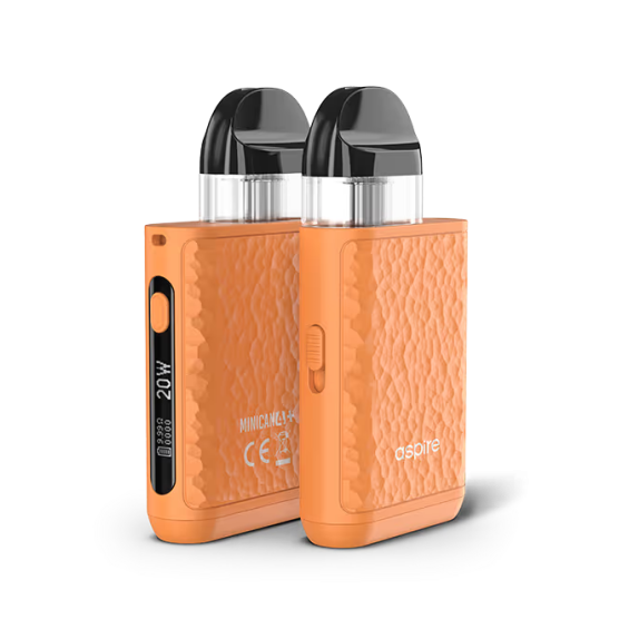 Aspire - Minican 4 Plus