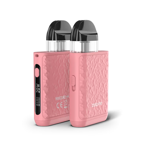 Aspire - Minican 4 Plus