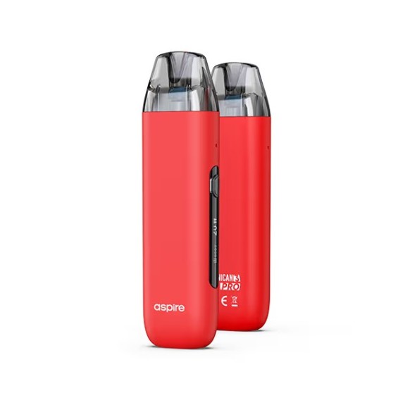 Aspire - Minican 3 Pro