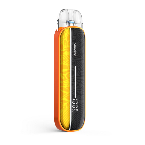 Aspire - Pixo Aura
