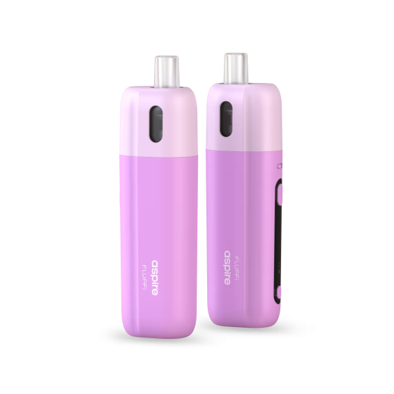 Aspire - Fluffi Orjinal Pod Mod